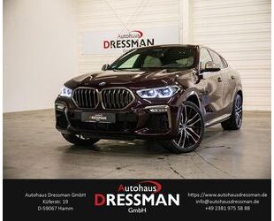 BMW X6 M50 Gebrauchtwagen