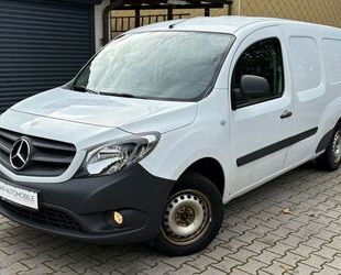 Mercedes-Benz Citan Gebrauchtwagen