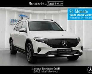 Mercedes-Benz EQB Gebrauchtwagen