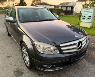 Mercedes-Benz C 200 Gebrauchtwagen