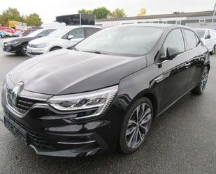 Renault Megane Gebrauchtwagen