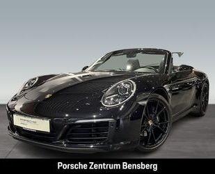 Porsche 991 Gebrauchtwagen