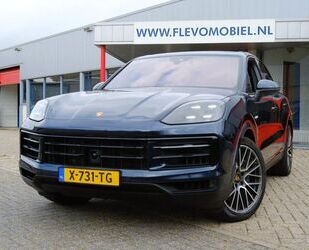 Porsche Cayenne Gebrauchtwagen