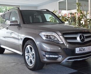 Mercedes-Benz GLK 250 Gebrauchtwagen