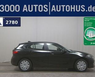 BMW 116 Gebrauchtwagen