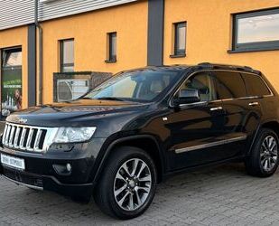 Jeep Grand Cherokee Gebrauchtwagen
