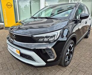 Opel Crossland (X) Gebrauchtwagen