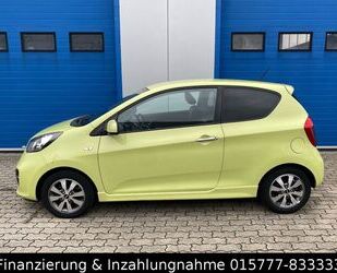 Kia Picanto Gebrauchtwagen