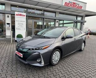 Toyota Prius Gebrauchtwagen