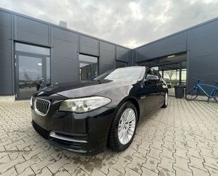 BMW 525 Gebrauchtwagen