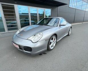Porsche 996 Gebrauchtwagen