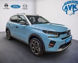 Citroen ë-C3 Gebrauchtwagen