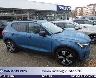Volvo XC40 Gebrauchtwagen