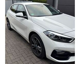 BMW 118 Gebrauchtwagen