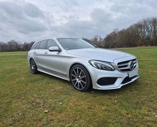 Mercedes-Benz C 250 Gebrauchtwagen