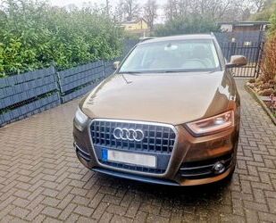 Audi Q3 Gebrauchtwagen