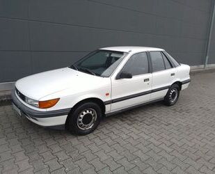 Mitsubishi Lancer Gebrauchtwagen