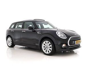 Mini Cooper Clubman Gebrauchtwagen