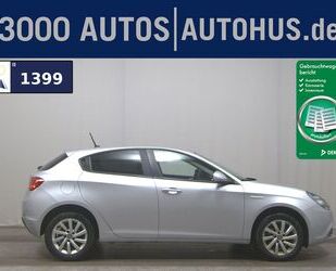 Alfa Romeo Giulietta Gebrauchtwagen