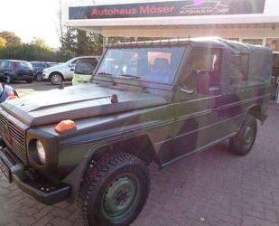 Mercedes-Benz G 250 Gebrauchtwagen