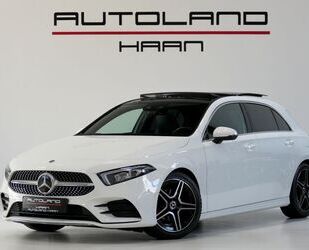 Mercedes-Benz A 180 Gebrauchtwagen