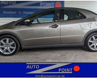 Honda Civic Gebrauchtwagen