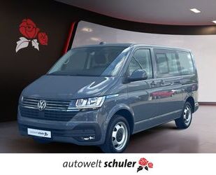 VW T6 Caravelle Gebrauchtwagen
