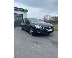 Volvo V60 Gebrauchtwagen