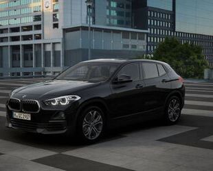 BMW X2 Gebrauchtwagen