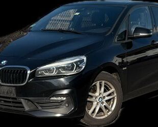 BMW 218 Gebrauchtwagen