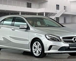 Mercedes-Benz A 220 Gebrauchtwagen