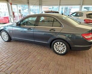 Mercedes-Benz C 200 Gebrauchtwagen