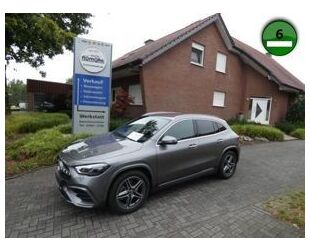 Mercedes-Benz GLA 200 Gebrauchtwagen