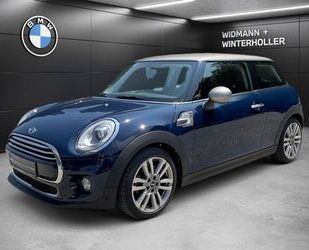 Mini Cooper Gebrauchtwagen