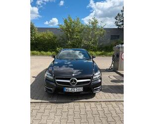 Mercedes-Benz CLS 350 Gebrauchtwagen