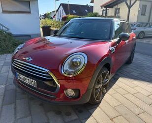 Mini Cooper D Clubman Gebrauchtwagen