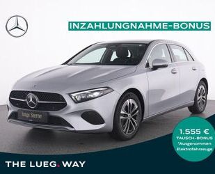 Mercedes-Benz A 200 Gebrauchtwagen