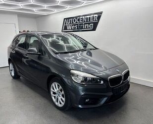 BMW 218 Gebrauchtwagen