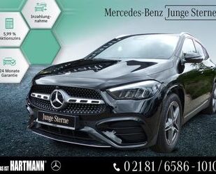 Mercedes-Benz GLA 200 Gebrauchtwagen
