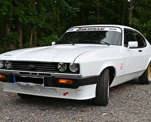 Ford Capri Gebrauchtwagen