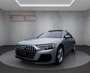 Audi A8 Gebrauchtwagen