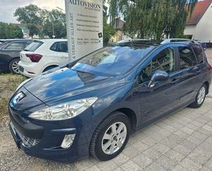 Peugeot 308 Gebrauchtwagen