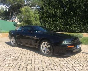 Aston Martin V8 Vantage Gebrauchtwagen