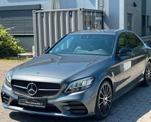 Mercedes-Benz C 300 Gebrauchtwagen