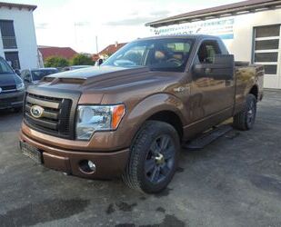 Ford F 150 Gebrauchtwagen