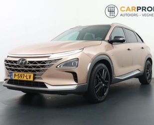 Hyundai NEXO Gebrauchtwagen