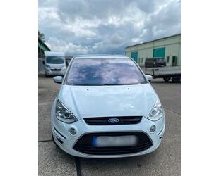Ford S-Max Gebrauchtwagen