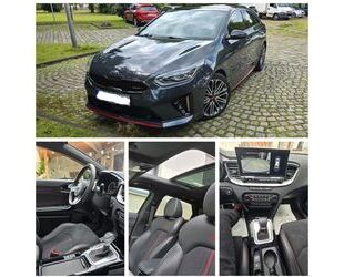 Kia pro ceed / ProCeed Gebrauchtwagen