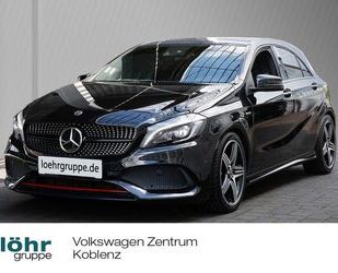 Mercedes-Benz A 250 Gebrauchtwagen