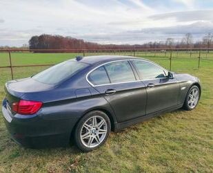 BMW 520 Gebrauchtwagen
